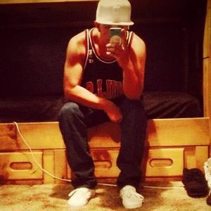 Meet your Posher, Aaron